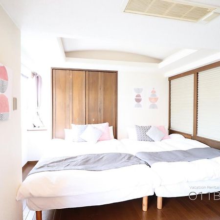 Nk Bld5F Sapporo 3Ldk 3Br 1 Floor 1 Room Ngoại thất bức ảnh