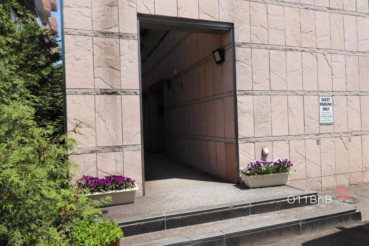 Nk Bld5F Sapporo 3Ldk 3Br 1 Floor 1 Room Ngoại thất bức ảnh