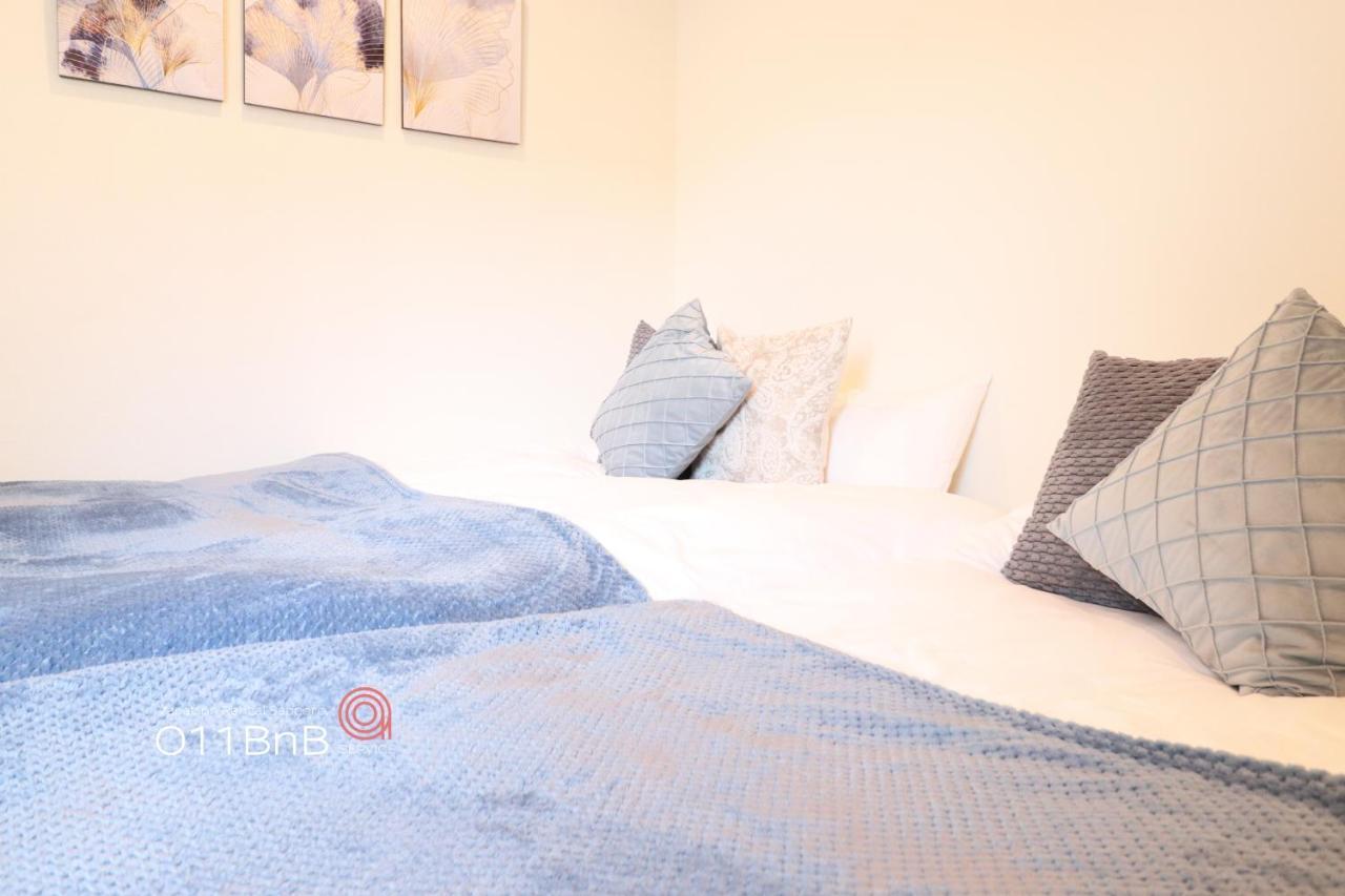 Nk Bld5F Sapporo 3Ldk 3Br 1 Floor 1 Room Ngoại thất bức ảnh